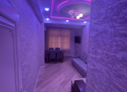 Satılır 2 otaqlı 52 m2 yeni tikili Sumqayıt