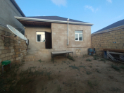 Satılır 3 otaqlı 80 m2 həyət evi Mehdiabad