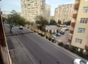 İcarəyə verilir 1 otaqlı 35 m2 köhnə tikili Neftçilər m.