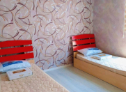 İcarəyə verilir 3 otaqlı 70 m2 həyət evi Pirşağı