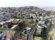 Satılır 12 sot torpaq Badamdar