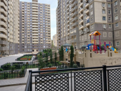 Satılır 3 otaqlı 99.3 m2 yeni tikili Y.Günəşli