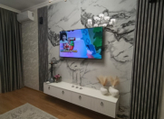 Satılır 2 otaqlı 46 m2 yeni tikili Bakıxanov