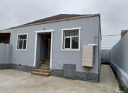 Satılır 3 otaqlı 90 m2 həyət evi Y.Ramana