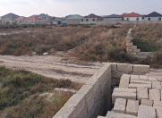 Satılır 3.7 sot torpaq Ramana