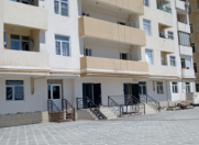 Satılır 2 otaqlı 56.5 m2 yeni tikili Xırdalan