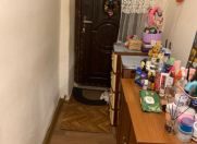 Satılır 1 otaqlı 36 m2 köhnə tikili Əhmədli