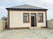 İcarəyə verilir 2 otaqlı 100 m2 həyət evi Nardaran