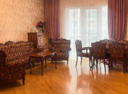 Satılır 4 otaqlı 180 m2 yeni tikili 28 May m.