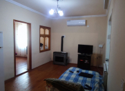 Satılır 4 otaqlı 134 m2 həyət evi Sədərək ticarət mərkəzi