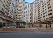 Satılır 3 otaqlı 125 m2 yeni tikili Nərimanov r.