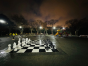 Satılır 3 otaqlı 80 m2 köhnə tikili Koala parkı