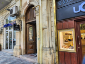 Satılır 3 otaqlı 80 m2 köhnə tikili Sahil m.