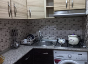 Satılır 2 otaqlı 61 m2 yeni tikili Baku Mall