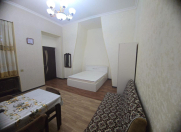 Satılır 1 otaqlı 25 m2 köhnə tikili Sahil m.