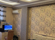 İcarəyə verilir 2 otaqlı 65 m2 yeni tikili Xalqlar Dostluğu m.