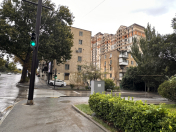 Satılır 3 otaqlı 70 m2 köhnə tikili Hyatt Regency