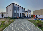 Satılır 4 otaqlı 250 m2 bağ evi Mərdəkan