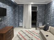 İcarəyə verilir 3 otaqlı 110 m2 yeni tikili Gəncə