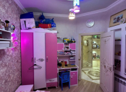 Satılır 3 otaqlı 60 m2 yeni tikili Əhmədli