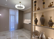 Satılır 3 otaqlı 100 m2 yeni tikili Tibb Universiteti