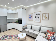 Satılır 2 otaqlı 41 m2 yeni tikili Təfəkkür Universiteti