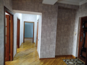 Satılır 3 otaqlı 104 m2 yeni tikili Xalqlar Dostluğu m.