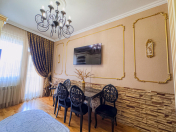 Satılır 3 otaqlı 102 m2 yeni tikili Nizami r.