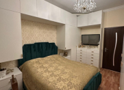 Satılır 2 otaqlı 60 m2 yeni tikili Bakı