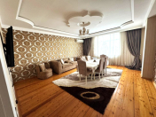 İcarəyə verilir 3 otaqlı 130 m2 yeni tikili Neftçilər m.