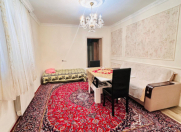 İcarəyə verilir 2 otaqlı 60 m2 həyət evi Naxçıvan