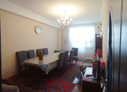 Satılır 2 otaqlı 63 m2 yeni tikili Nəriman Nərimanov m.