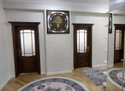 Satılır 3 otaqlı 132 m2 yeni tikili Yeni Yasamal