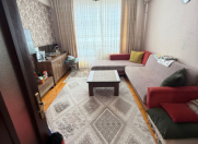 Satılır 2 otaqlı 95 m2 yeni tikili Həzi Aslanov