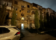 Satılır 3 otaqlı 52 m2 köhnə tikili Nərimanov r.