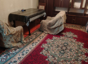 İcarəyə verilir 3 otaqlı 60 m2 həyət evi Bayıl