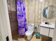 İcarəyə verilir 3 otaqlı 80 m2 yeni tikili Xırdalan