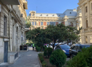 Satılır 4 otaqlı 115 m2 köhnə tikili İçəri Şəhər