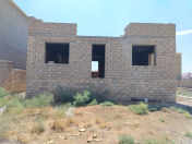 Satılır 3 otaqlı 120 m2 həyət evi Sumqayıt