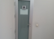 İcarəyə verilir 11 otaqlı 450 m2 ofis Elmlər Akademiyası m.