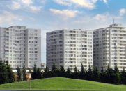 Satılır 3 otaqlı 180 m2 yeni tikili Bakıxanov