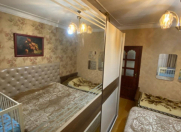 Satılır 3 otaqlı 76 m2 köhnə tikili Badamdar