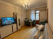 Satılır 3 otaqlı 50 m2 köhnə tikili 7 mkr