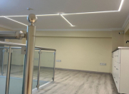 İcarəyə verilir 2 otaqlı 60 m2 ofis Əhmədli