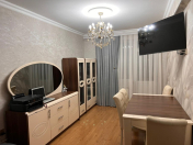 Satılır 2 otaqlı 82 m2 yeni tikili Bakıxanov