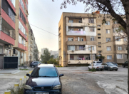 İcarəyə verilir 1 otaqlı 345 m2 yeni tikili Əhmədli