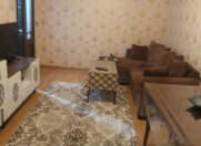 Satılır 2 otaqlı 35 m2 köhnə tikili Nizami r.