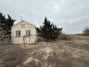 Satılır 3 otaqlı 80 m2 həyət evi Dübəndi bağları