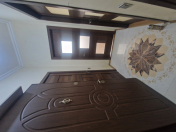 İcarəyə verilir 1 otaqlı 45 m2 yeni tikili Xırdalan