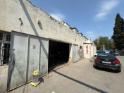 Satılır 1 otaqlı 220 m2 obyekt Biləcəri